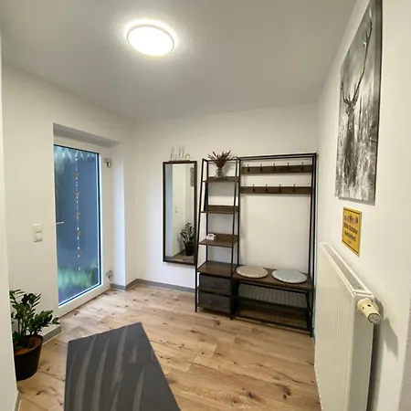 2 Zimmer Ferienunterkunft Gemeinsame Zeit Appenweier Exterior photo