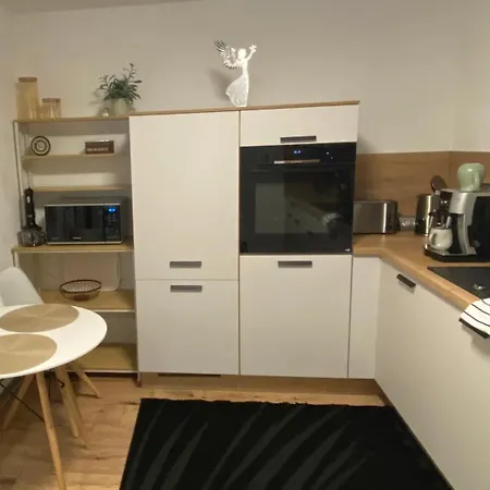 2 Zimmer Ferienunterkunft Gemeinsame Zeit Appenweier Exterior photo