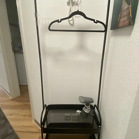 2 Zimmer Ferienunterkunft Gemeinsame Zeit Appenweier Exterior photo