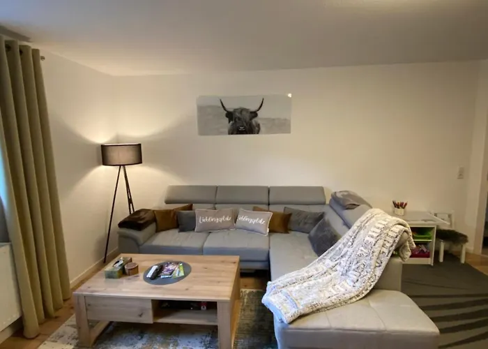 2 Zimmer Ferienunterkunft Gemeinsame Zeit
