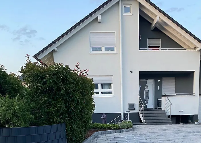 2 Zimmer Ferienunterkunft Gemeinsame Zeit