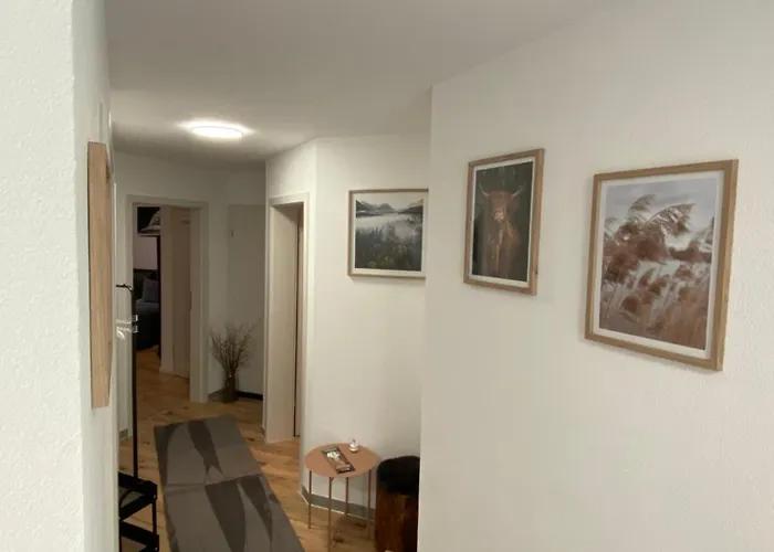 2 Zimmer Ferienunterkunft Gemeinsame Zeit
