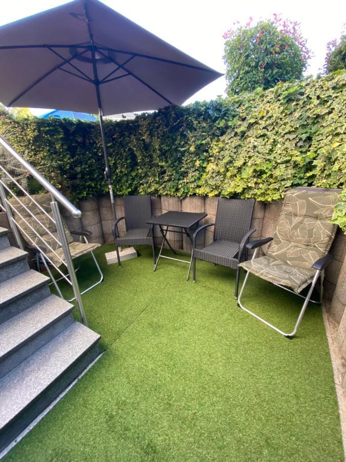 Apartment 2 Ferienunterkunft Gemeinsame Zeit Appenweier
