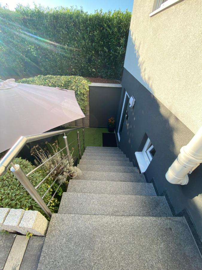 2 Ferienunterkunft Gemeinsame Zeit Apartment