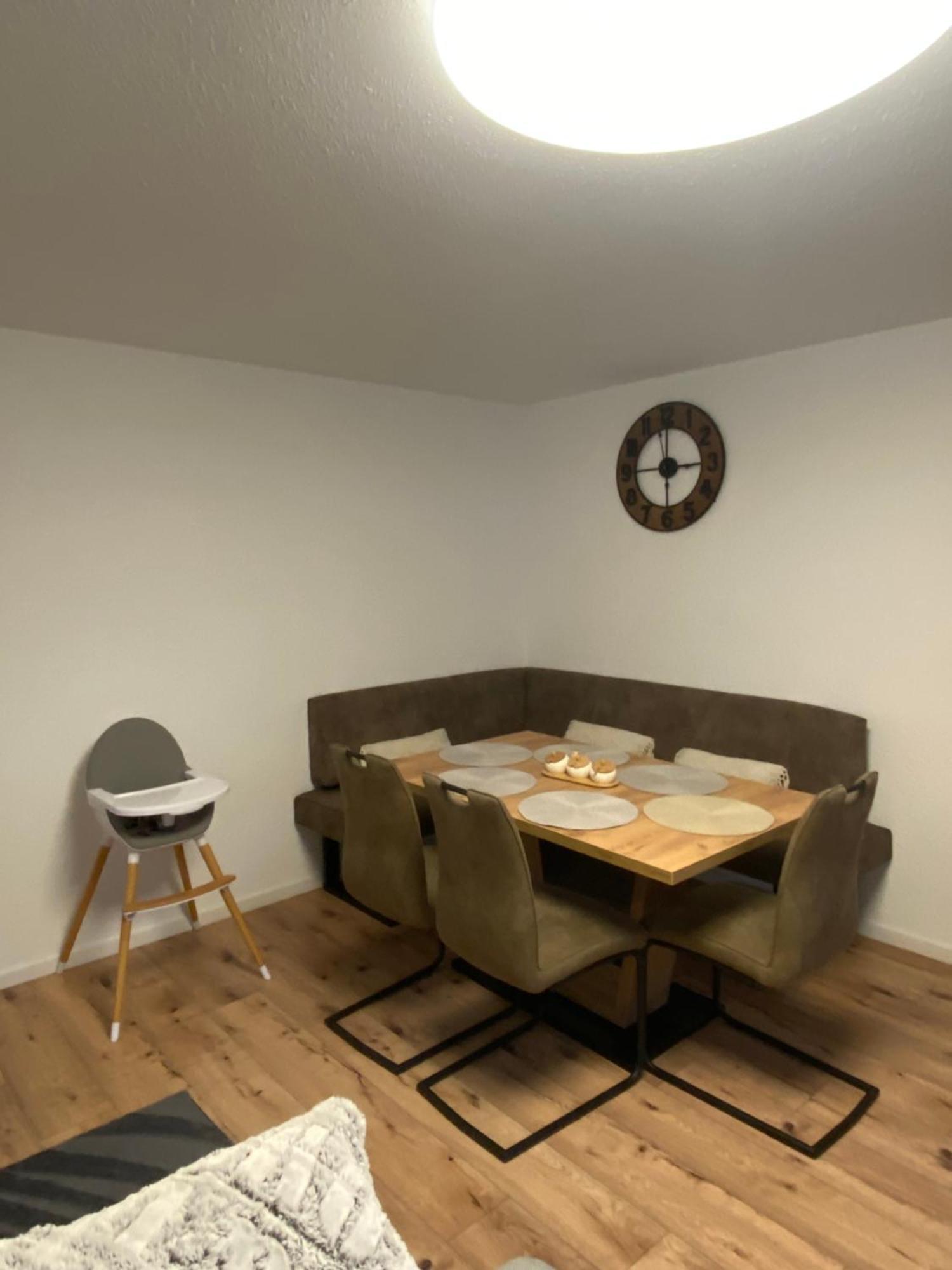 Apartment 2 Ferienunterkunft Gemeinsame Zeit *