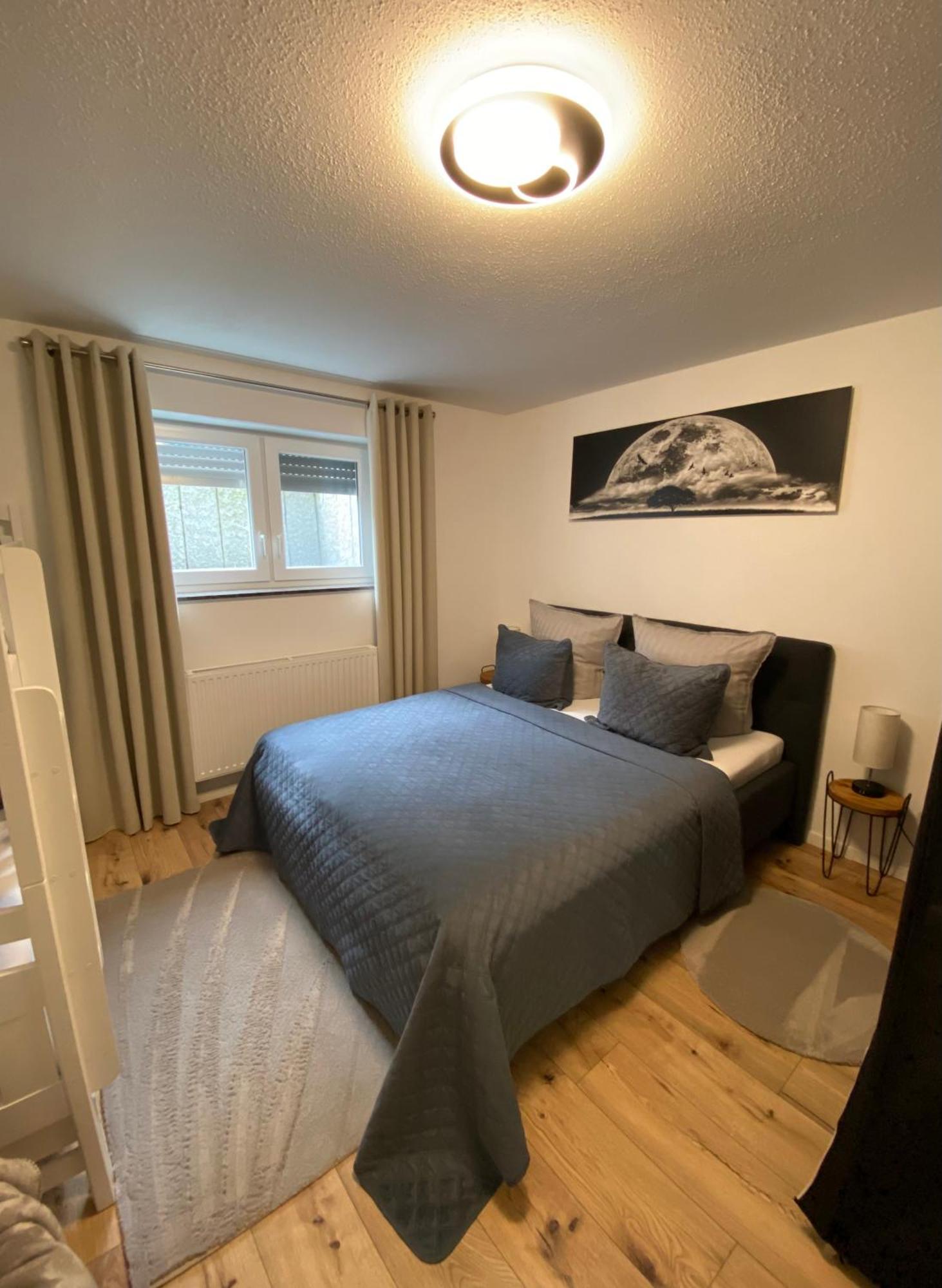 2 Ferienunterkunft Gemeinsame Zeit Apartment