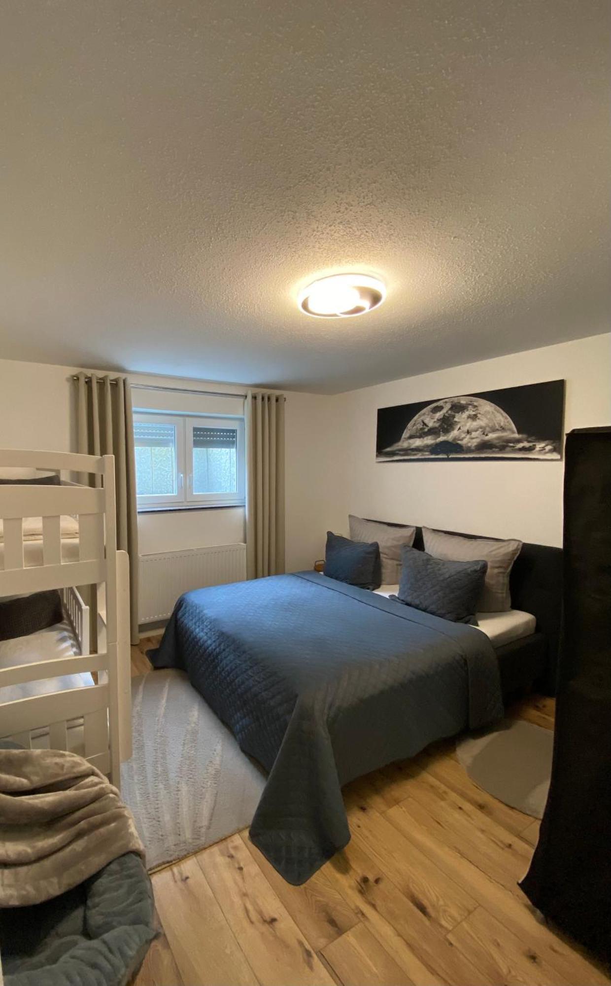 Apartment 2 Ferienunterkunft Gemeinsame Zeit Appenweier