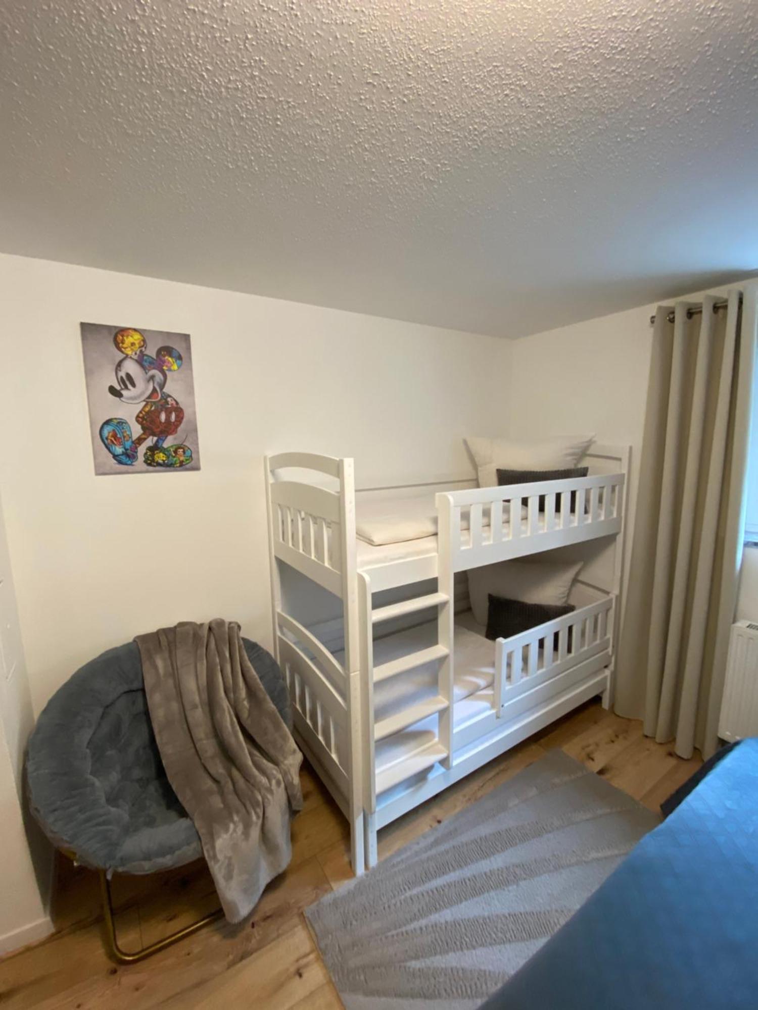 Apartment 2 Ferienunterkunft Gemeinsame Zeit