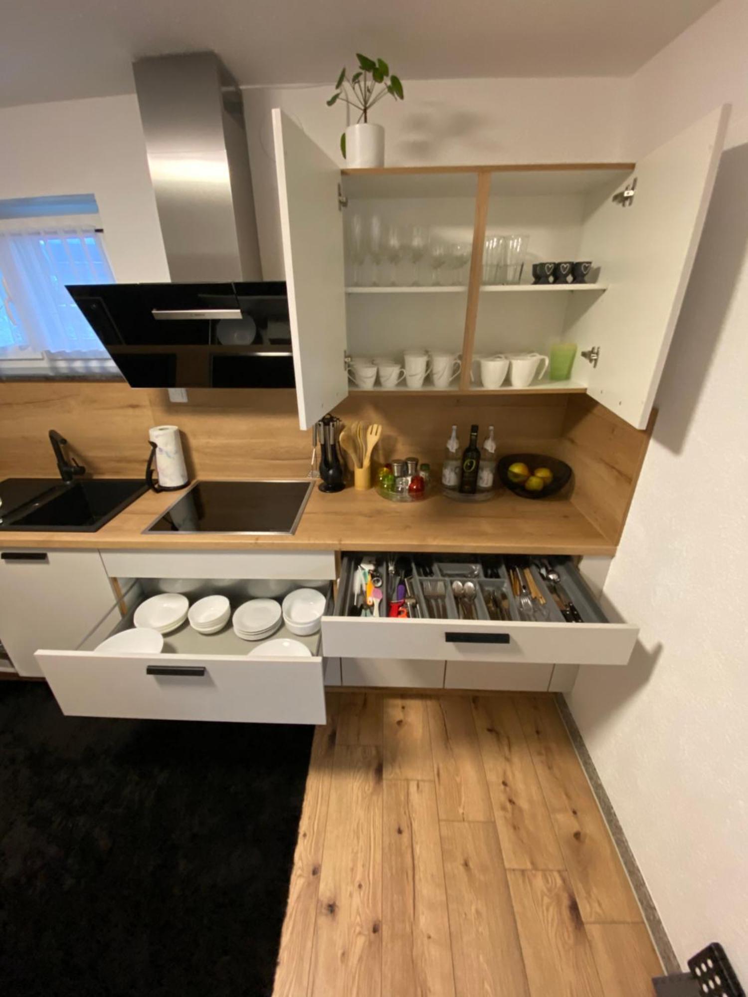2 Ferienunterkunft Gemeinsame Zeit Apartamento