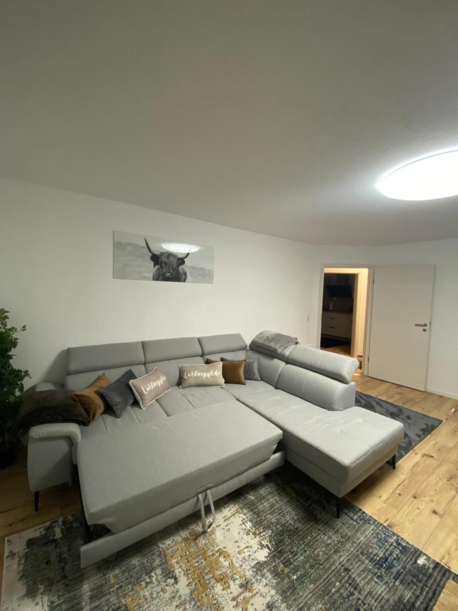 2 Ferienunterkunft Gemeinsame Zeit Apartment