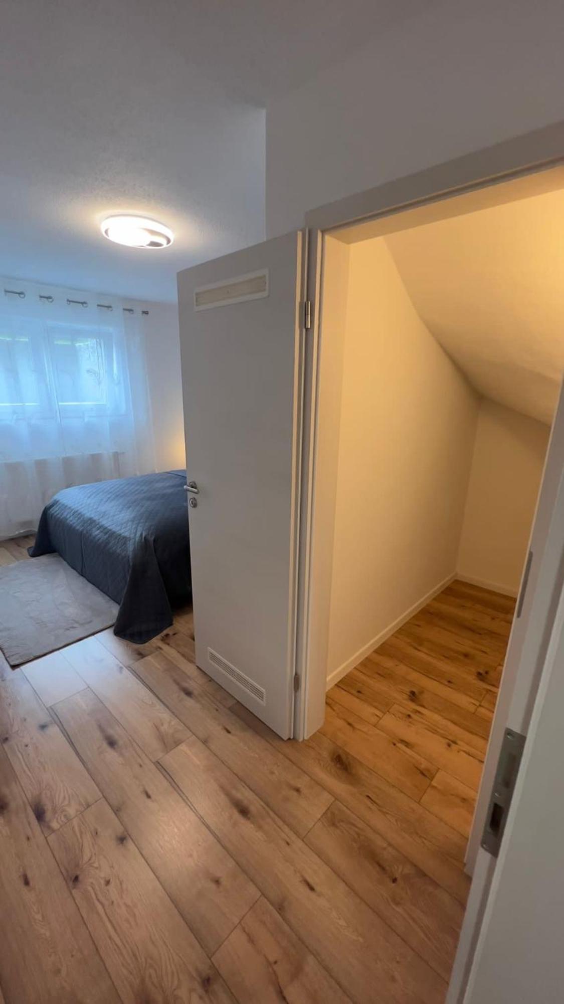 Apartment 2 Ferienunterkunft Gemeinsame Zeit Appenweier