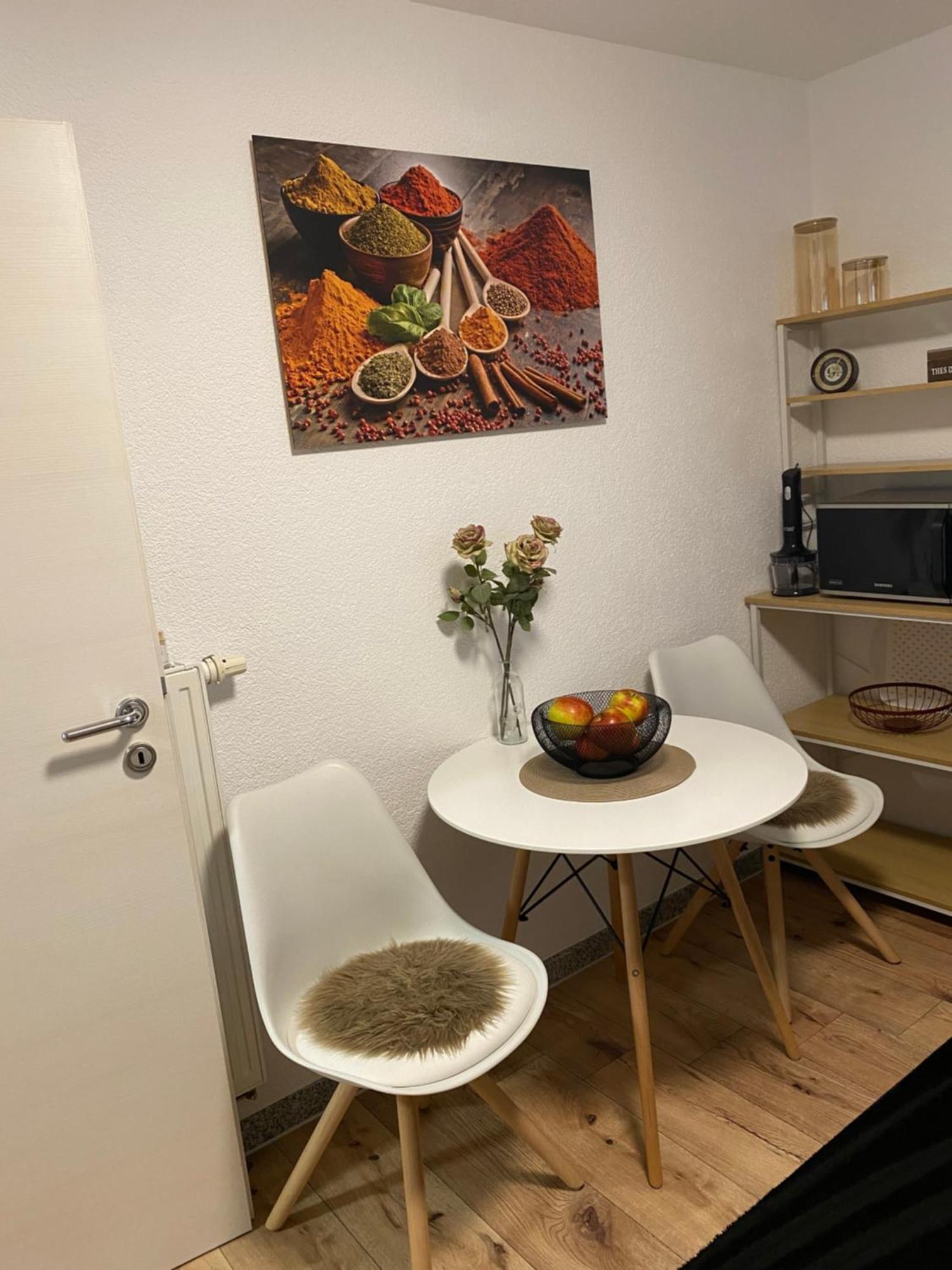 2 Ferienunterkunft Gemeinsame Zeit Apartment Appenweier