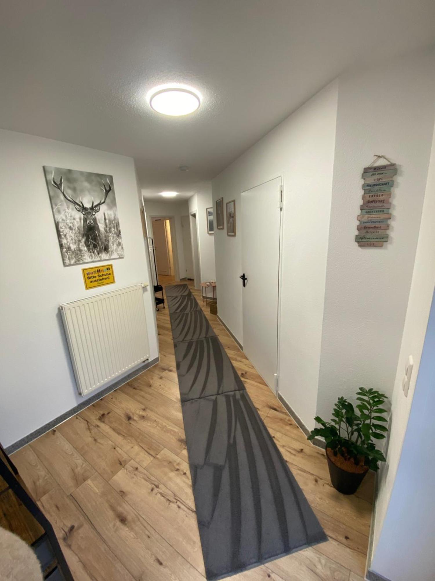 2 Ferienunterkunft Gemeinsame Zeit Apartamento *