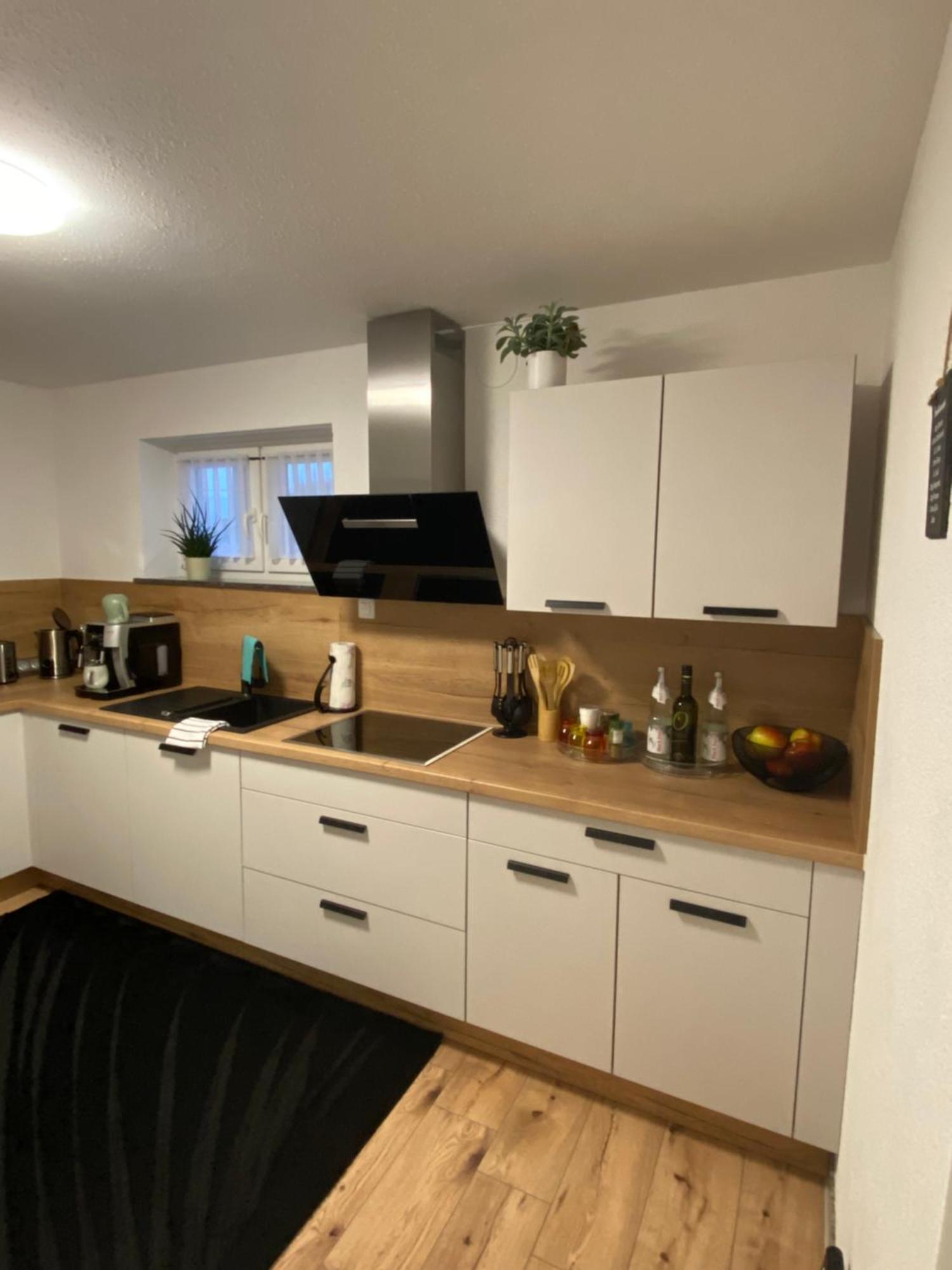 2 Ferienunterkunft Gemeinsame Zeit Apartment *