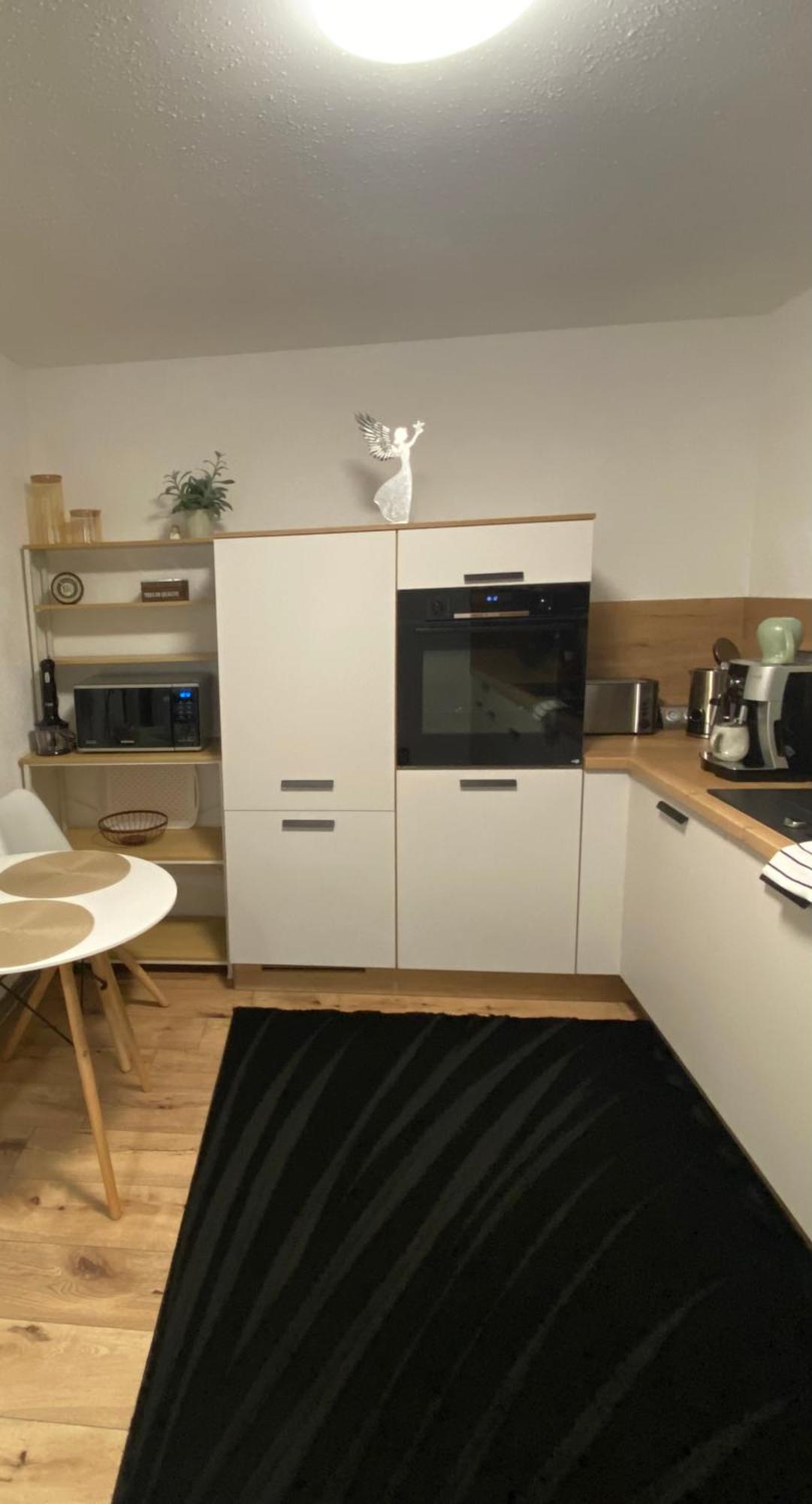 Apartamento 2 Ferienunterkunft Gemeinsame Zeit Appenweier