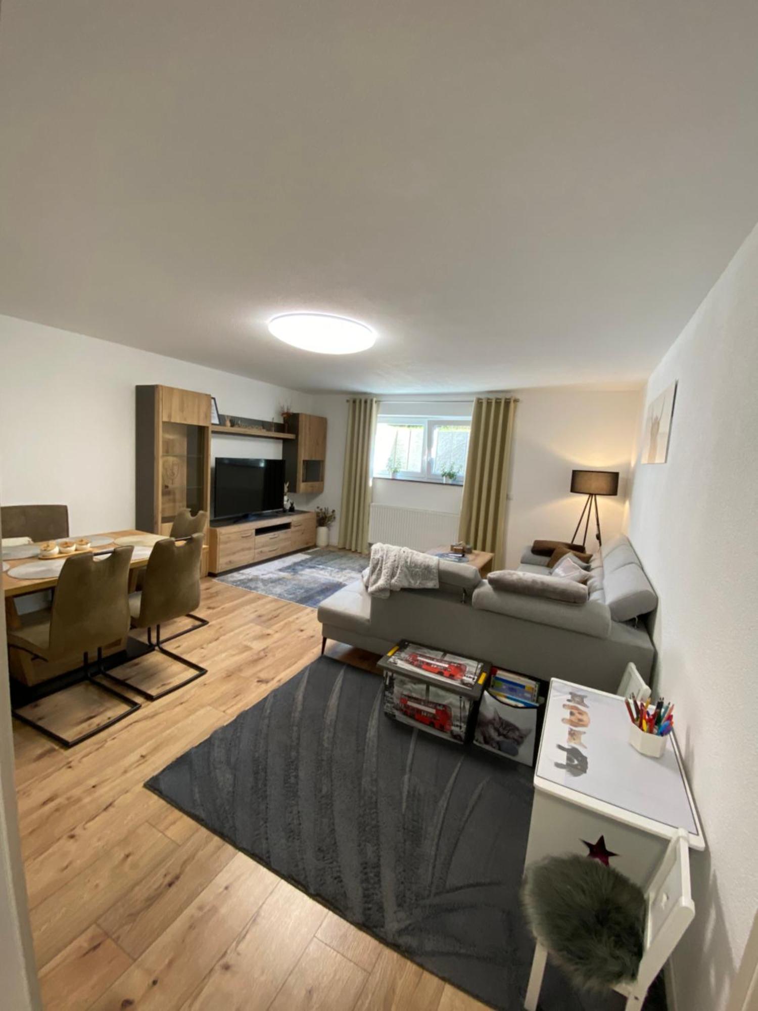 Apartment 2 Ferienunterkunft Gemeinsame Zeit Appenweier