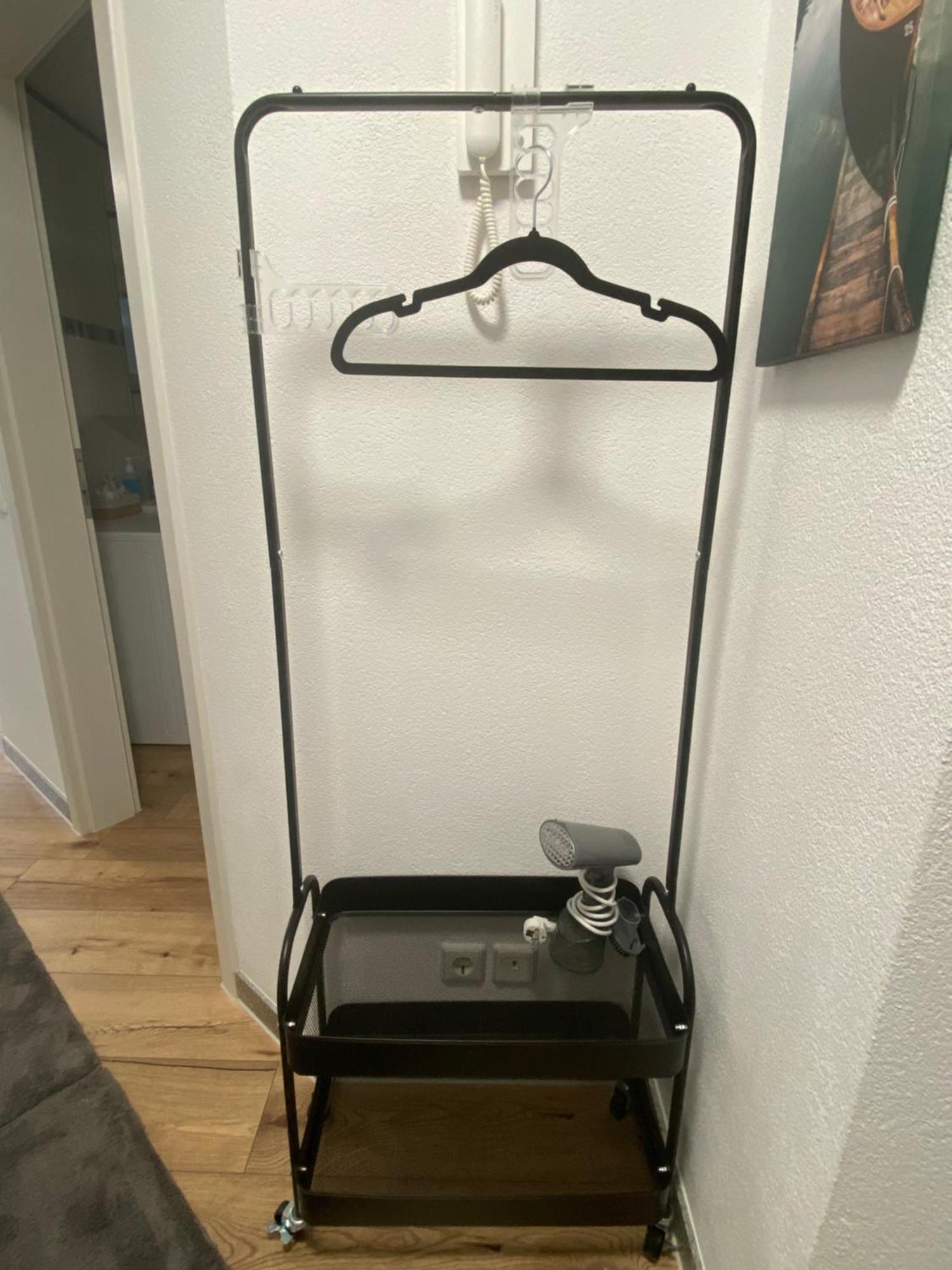 2 Ferienunterkunft Gemeinsame Zeit Apartment Appenweier