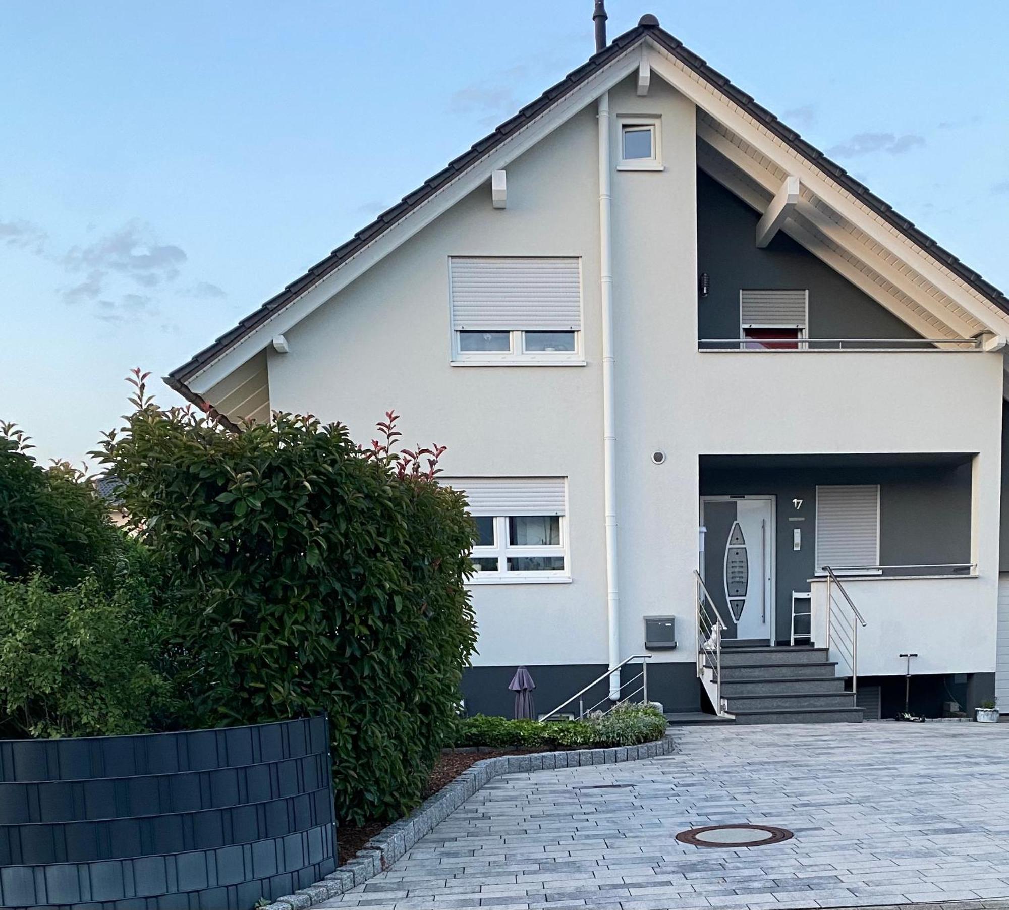 2 Ferienunterkunft Gemeinsame Zeit