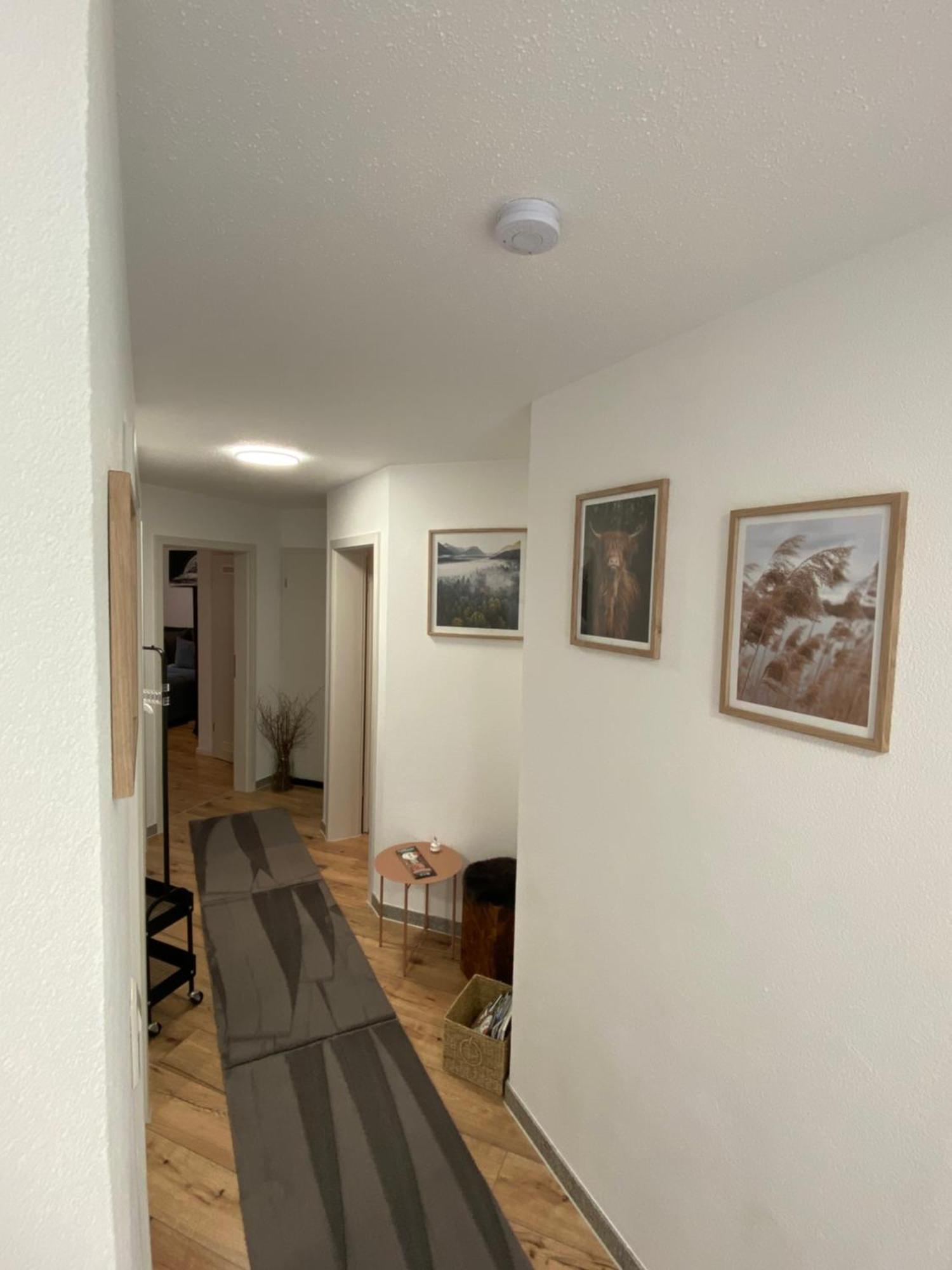 Apartamento 2 Ferienunterkunft Gemeinsame Zeit Appenweier