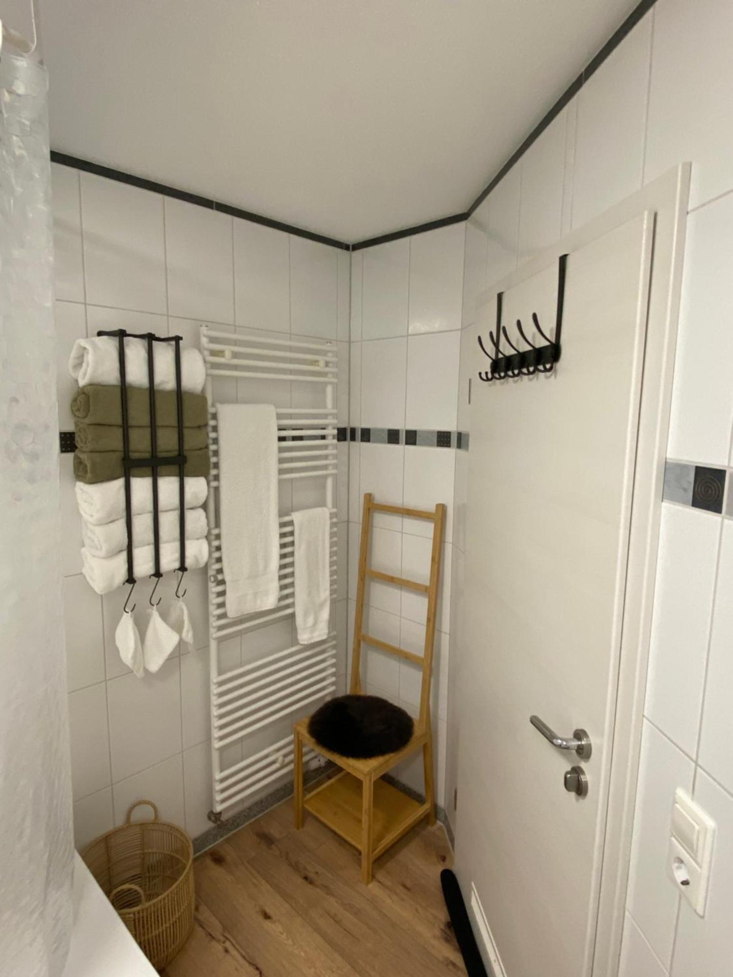 2 Ferienunterkunft Gemeinsame Zeit Apartamento